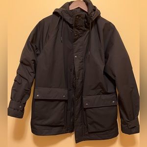 Gap anorak jacket